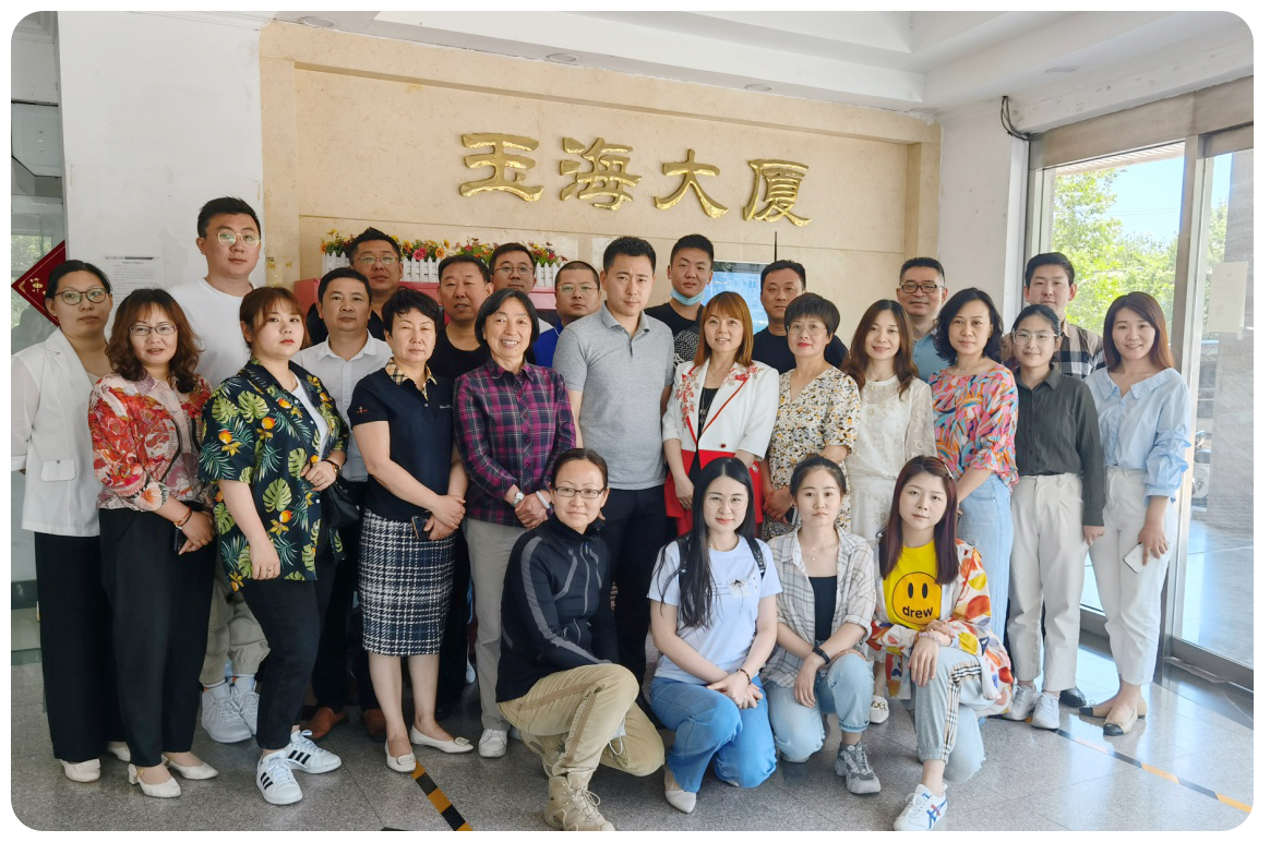 HXQC首期溫室氣體核查員以及碳達(dá)峰碳中和知識(shí)培訓(xùn)圓滿結(jié)束